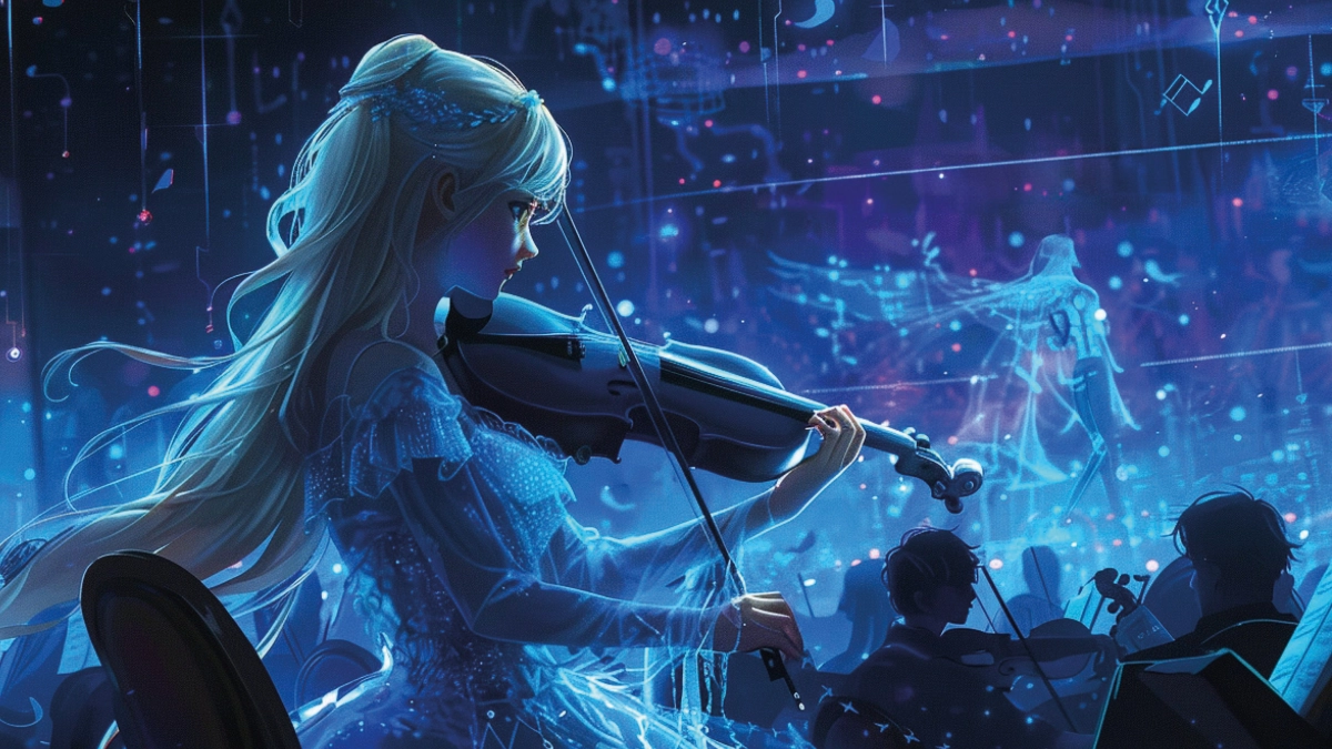 Game Music in Concert - Noord Nederlands Orkest